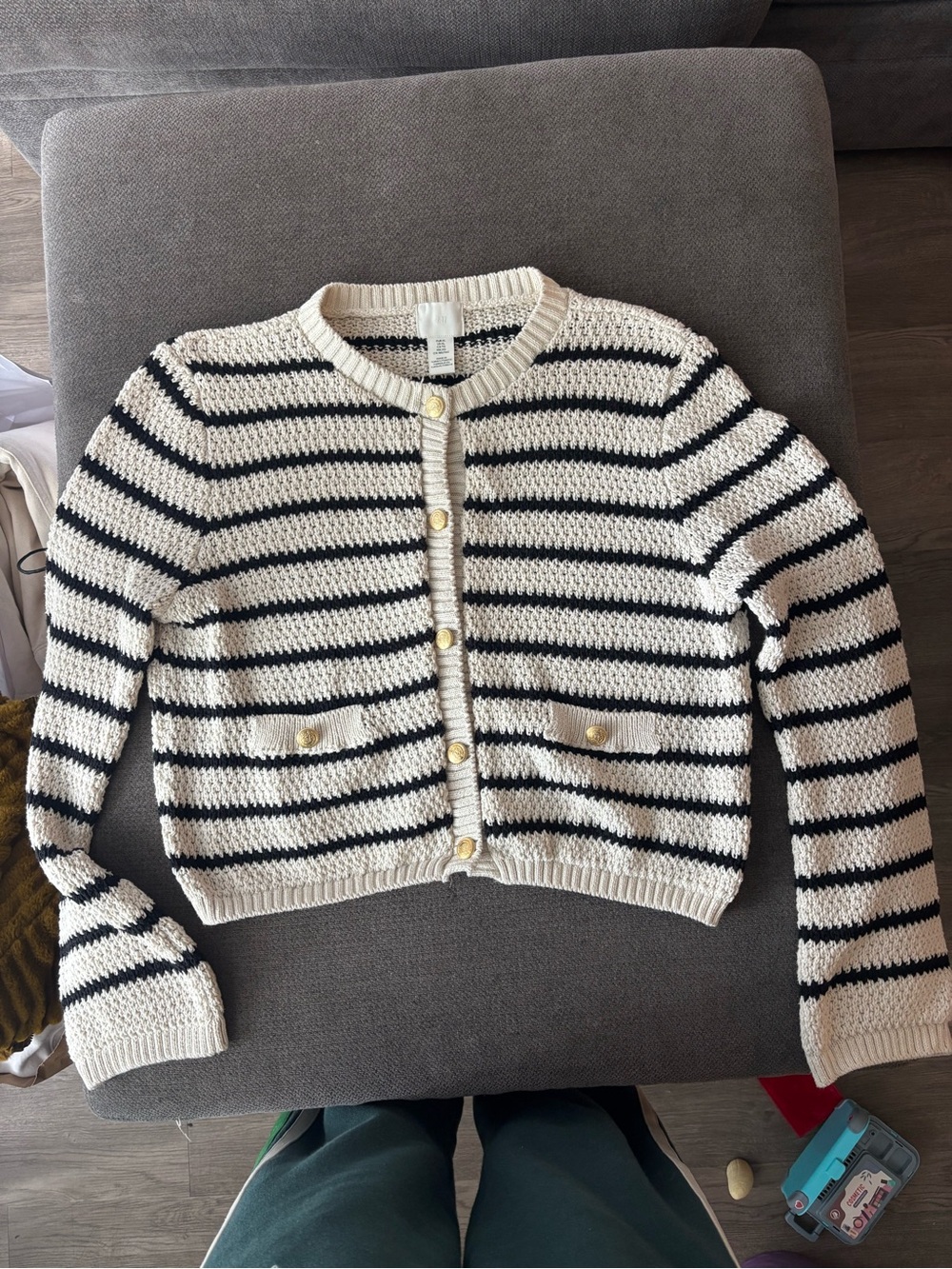 H&M cardigan